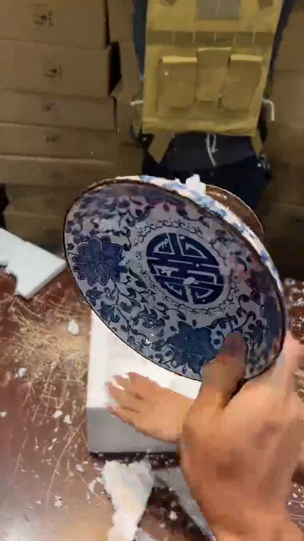 【闪购商品】清货搏赢甄选陶瓷茶具链接
