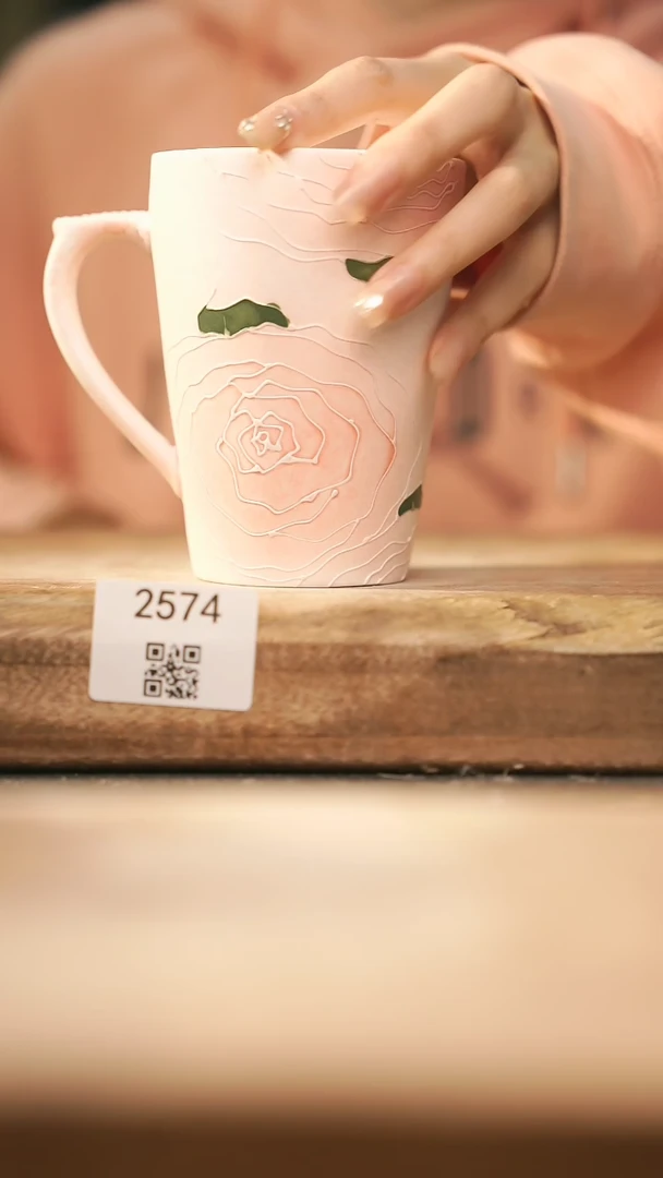 【闪购商品】【落单孤品】福利/杯子@@2574