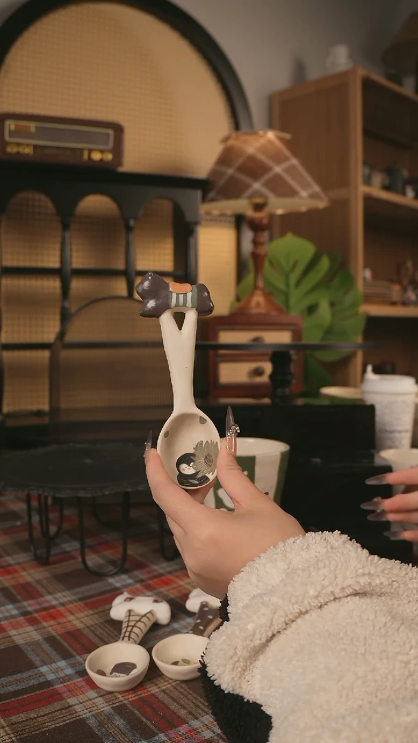 【闪购商品】杯川谷原创2.20场次直播福利正品