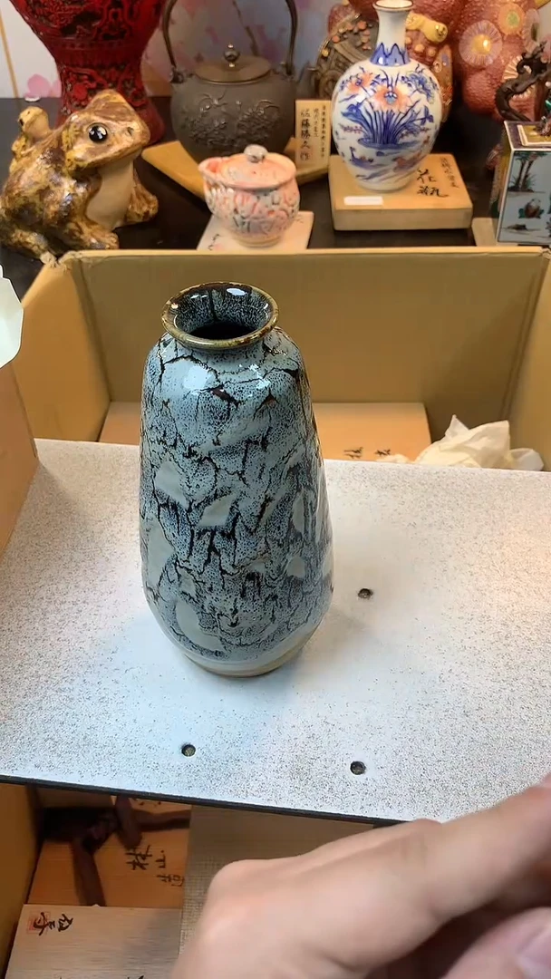 茶宠瓷器茶具套装