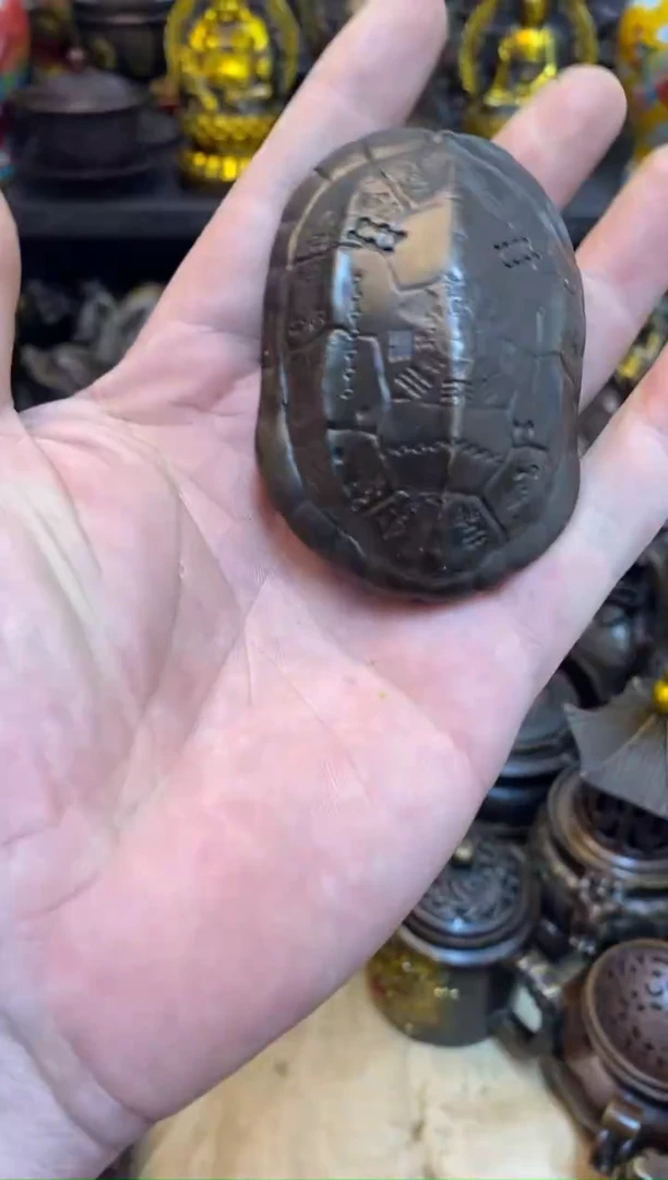 案台摆件 物品摆件