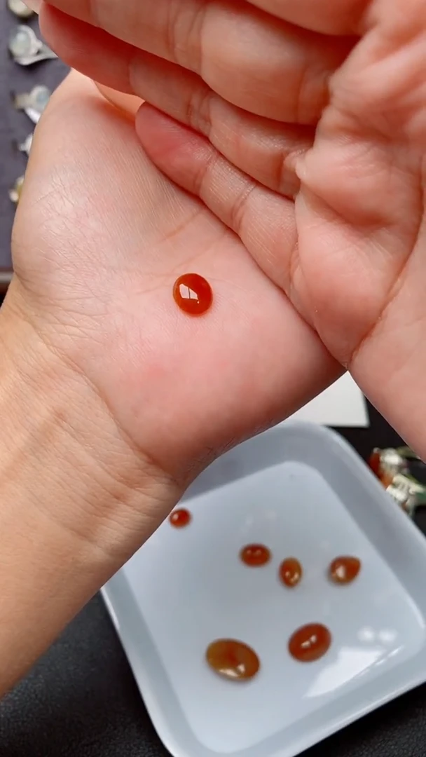 裸石翡翠天然翡翠A货