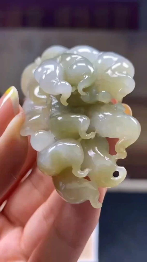 未镶嵌定制翡翠********779