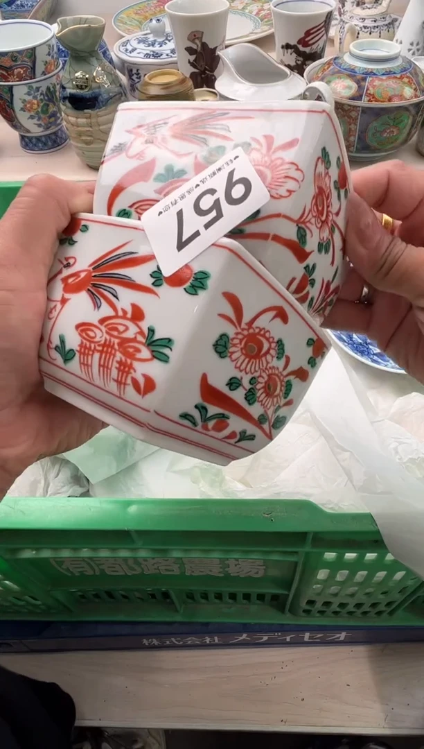 瓷片小*蛋       957