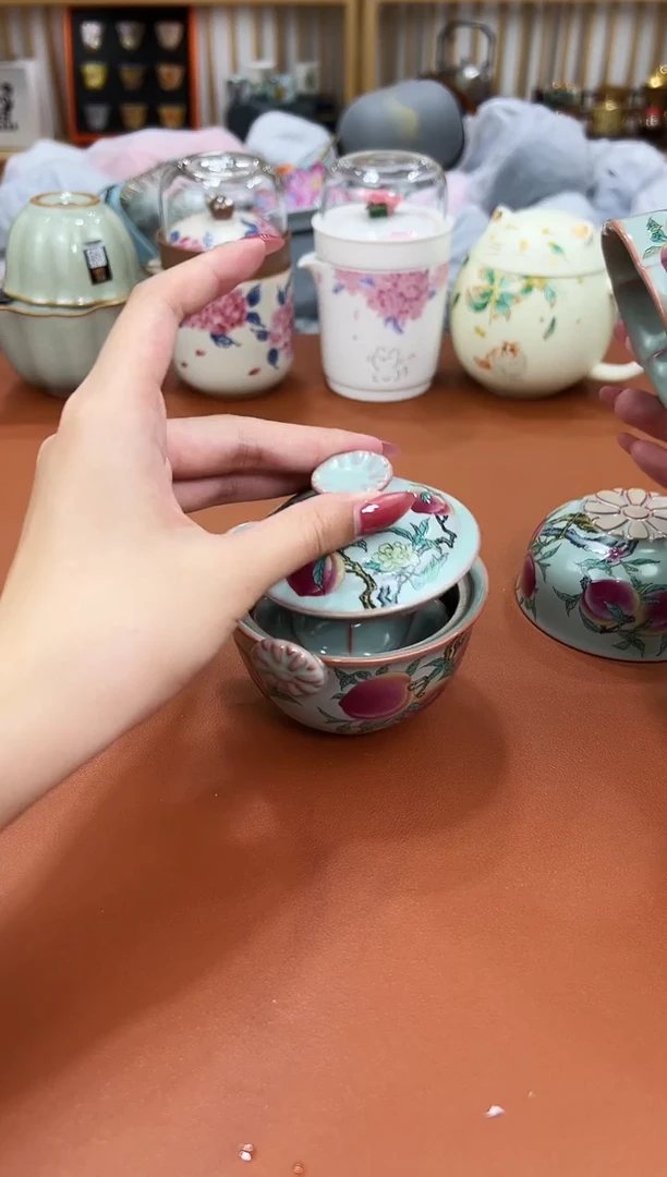 万家瓷坊清货商品链接@@YS514
