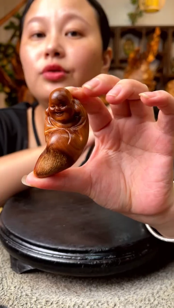 柏木（崖柏）崖柏小件