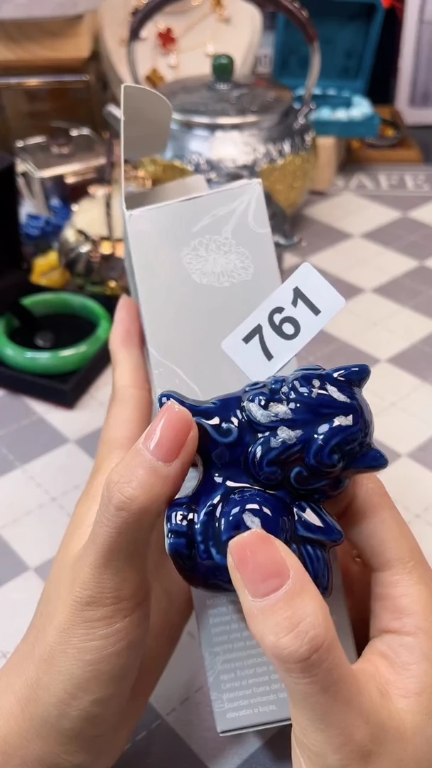 瓷片陶茶666文玩周边多人