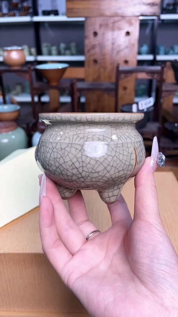 微瑕福利品季加清老师专场