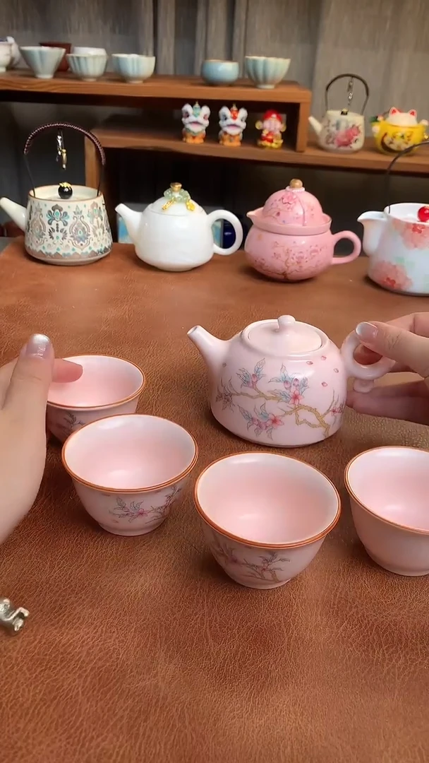 【高货清货】微瑕不售后，介意勿拍（不含礼盒）