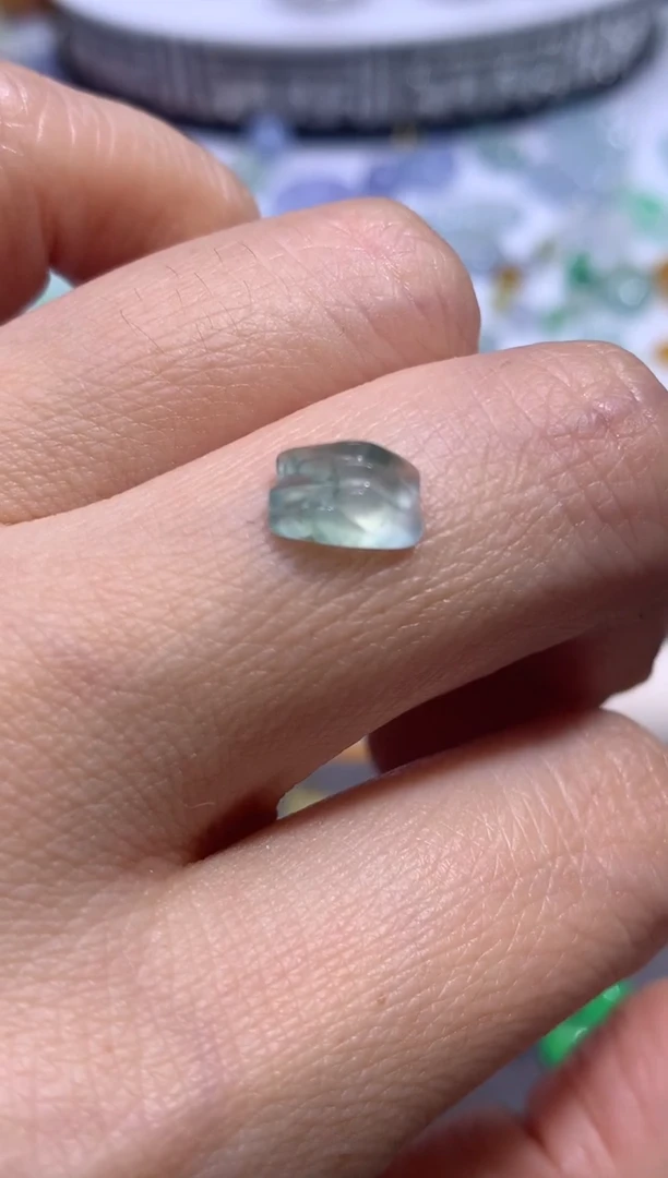 未镶嵌定制翡翠未镶嵌 定制翡翠