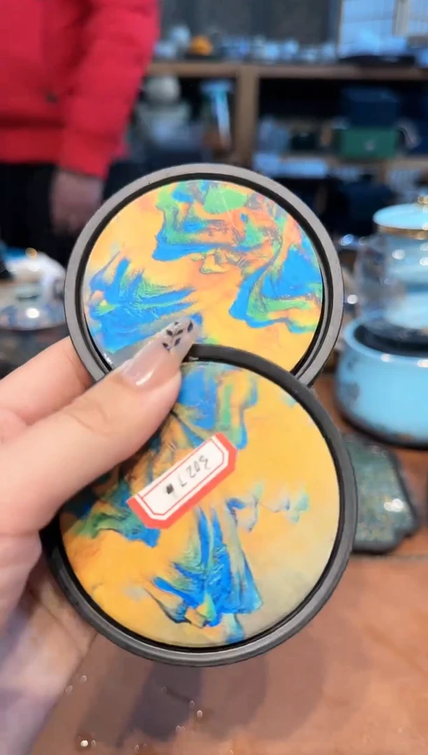 【闪购商品】不带茶盘不带礼盒@@3027