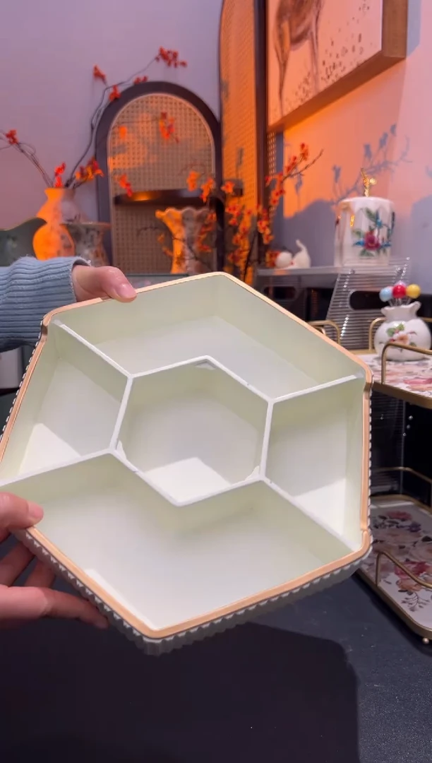 外贸陶瓷铁艺家居百货