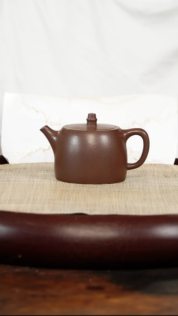 茶壶紫砂老行家紫砂10