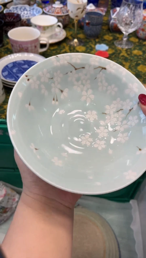 瓷片莫**西7533默认微瑕