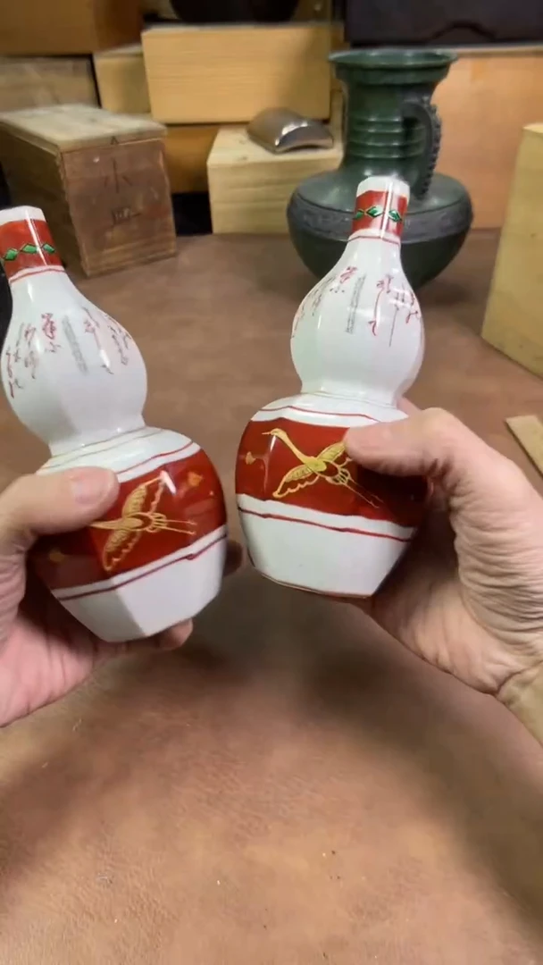【闪购商品】摆件茶宠瓷器茶具套装