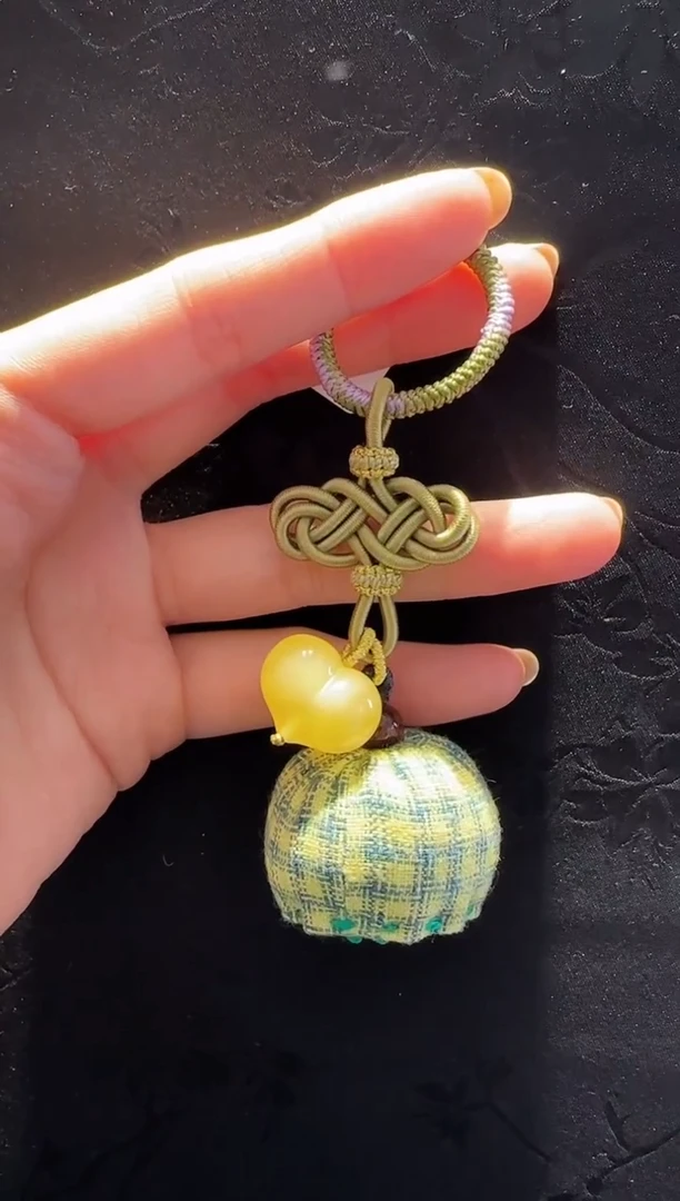 手链蜜蜡未镶嵌爱心款