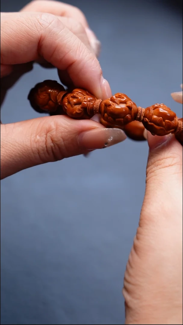 手串/手链橄榄核橄榄核