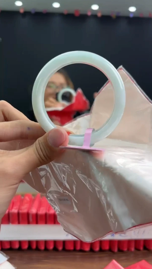 未镶嵌手镯翡翠翡翠手镯6