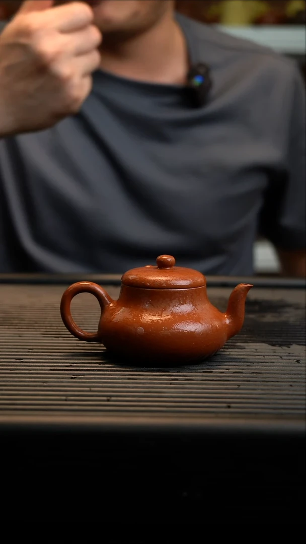 茶壶紫砂紫砂壶66