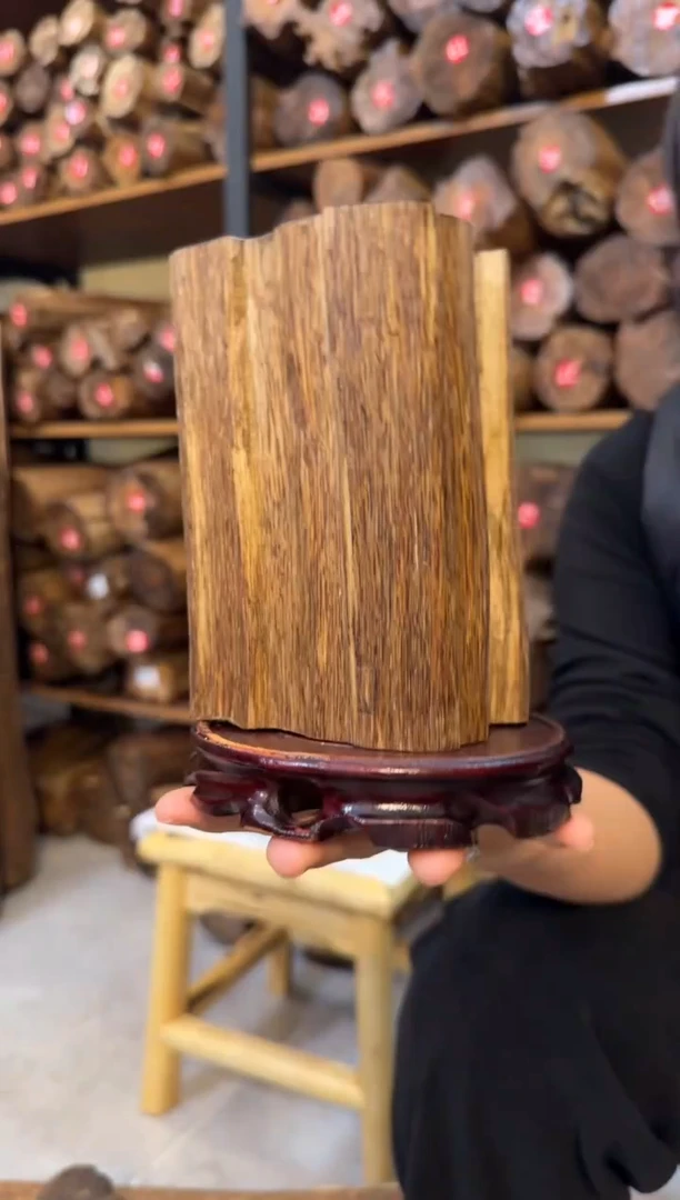 沉香沉香枕 沉香原料发一件53