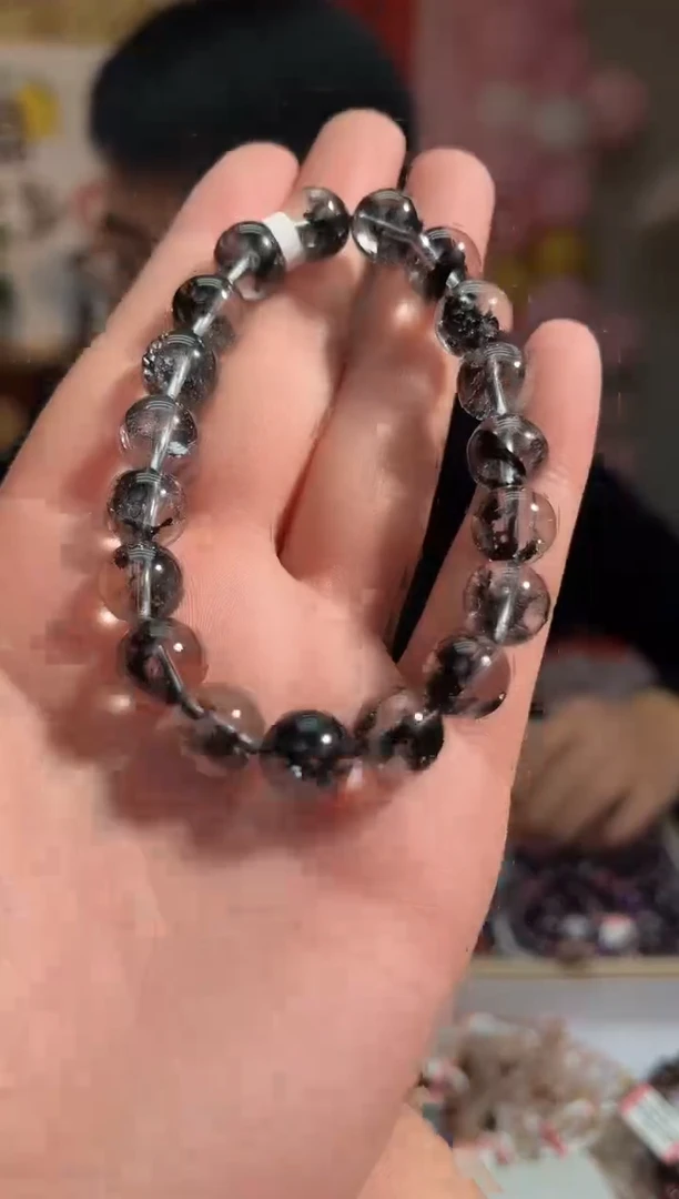 【闪购商品】水晶手链未镶嵌55多样性发其一闪灵10+