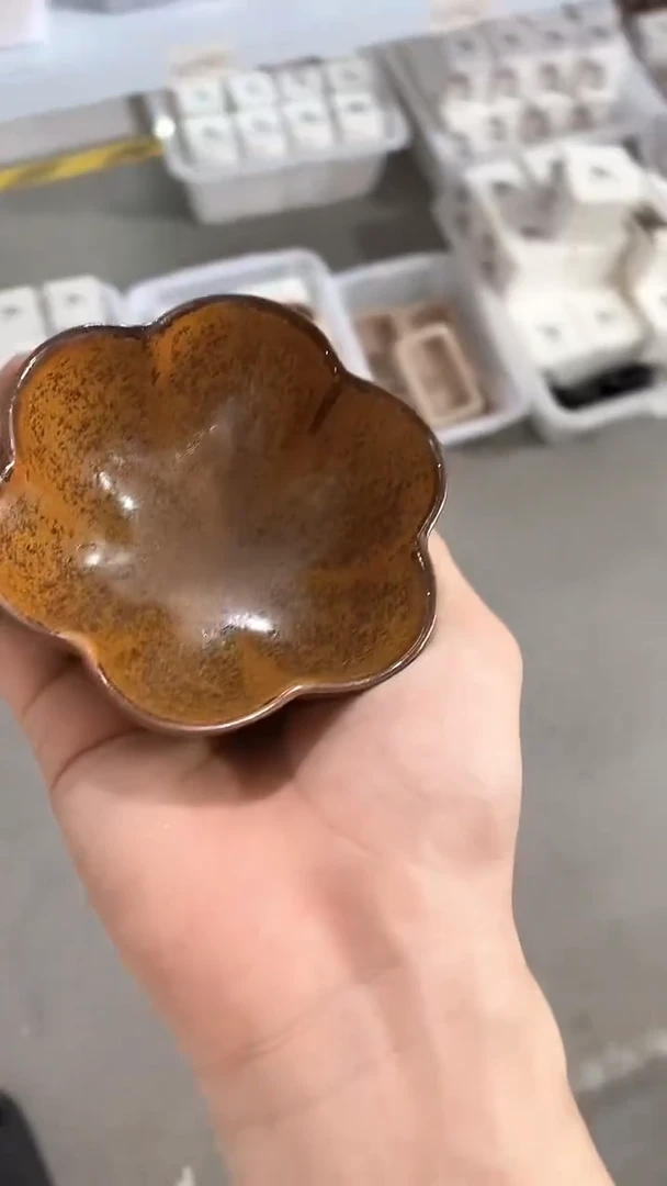 瓷片A1529陶瓷茶具茶器