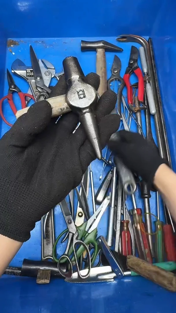 土*沙五金工具，凿子螺丝刀35