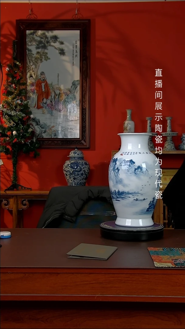 瓶景德镇御匠邦陶瓷1