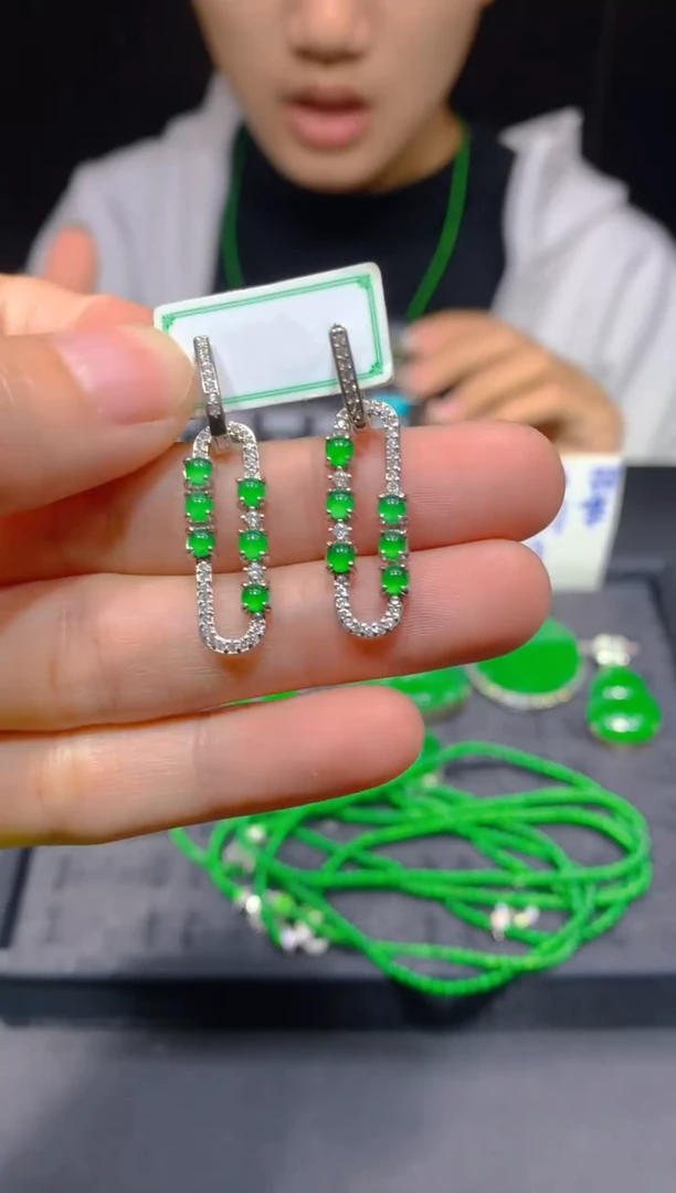 未镶嵌定制翡翠73多样性发货（发其一）