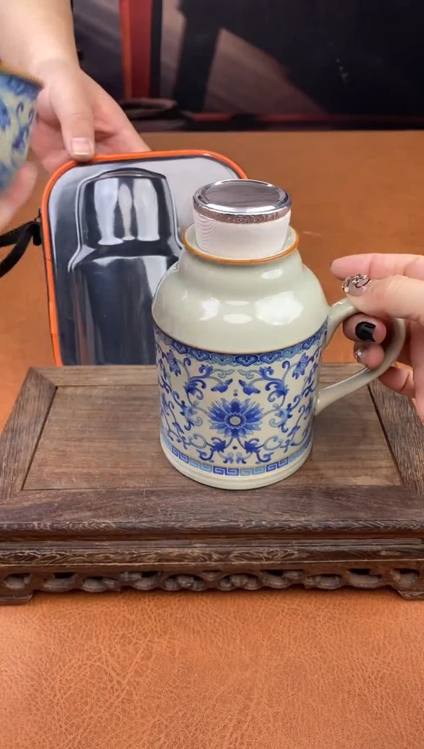 【闪购商品】陶禧茶器闪购福利V