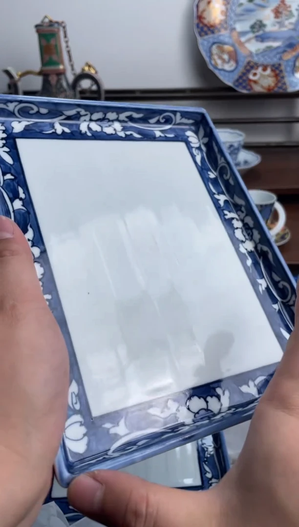 【闪购商品】瓷片593-A-1月31日满20包邮