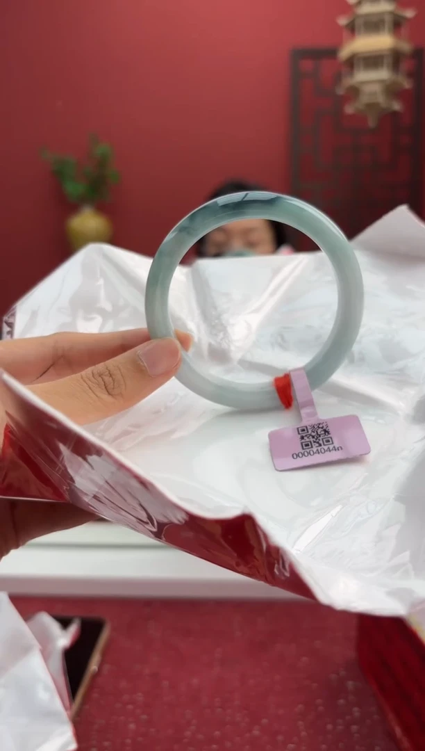 未镶嵌手镯翡翠翡翠手镯12