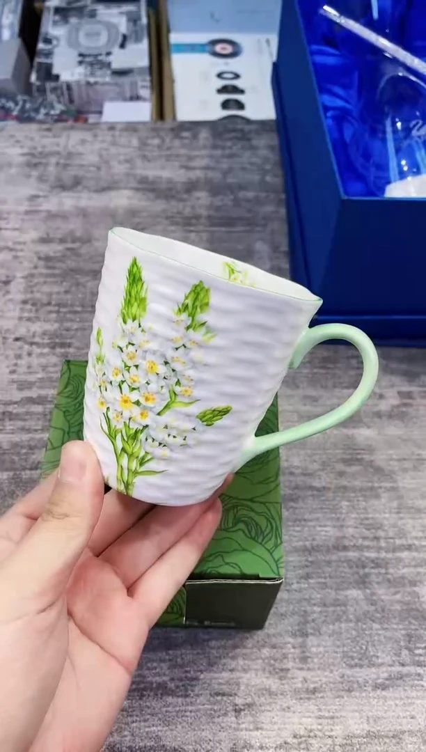 【闪购商品】瓷片都是我的大宝贝儿瓷器