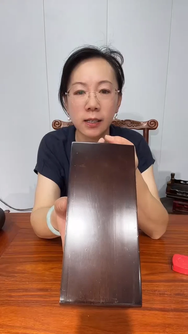 木非花书卷摆台22*10*3.5
