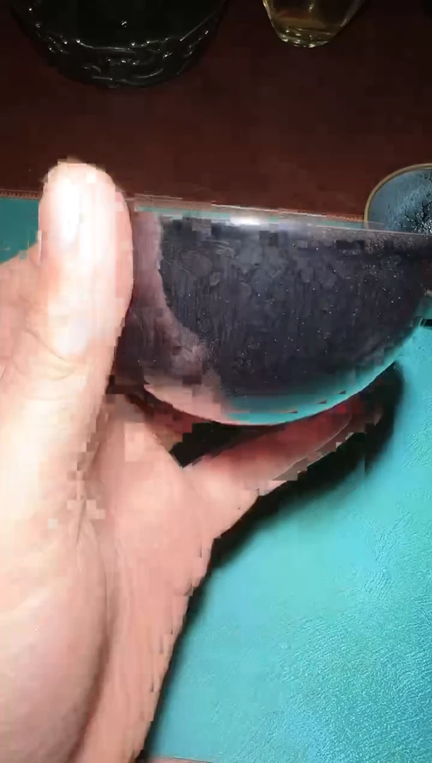 【闪购商品】茶盏66兰亭叙李光熙老师