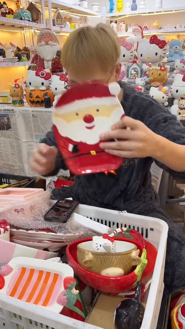 手工艺品琉璃满28包邮 微瑕陶瓷不退不换