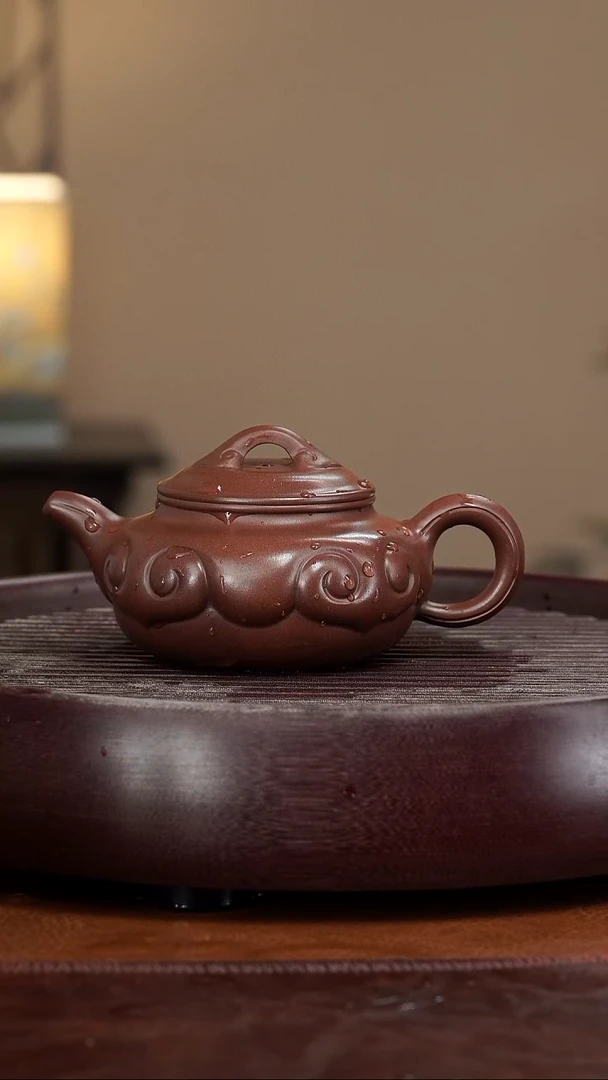 【闪购商品】紫砂茶壶宜兴紫砂壶