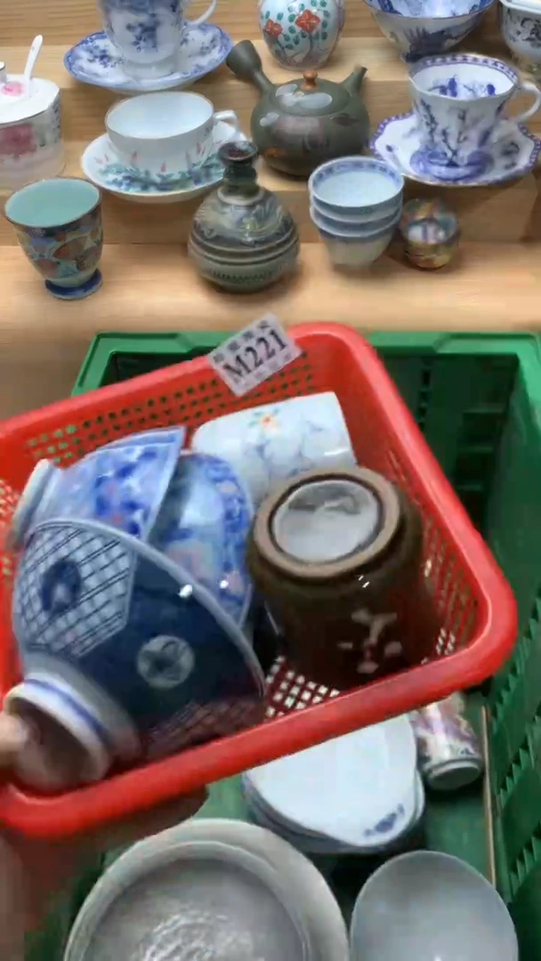 瓷片可*校长美瓷一号商品