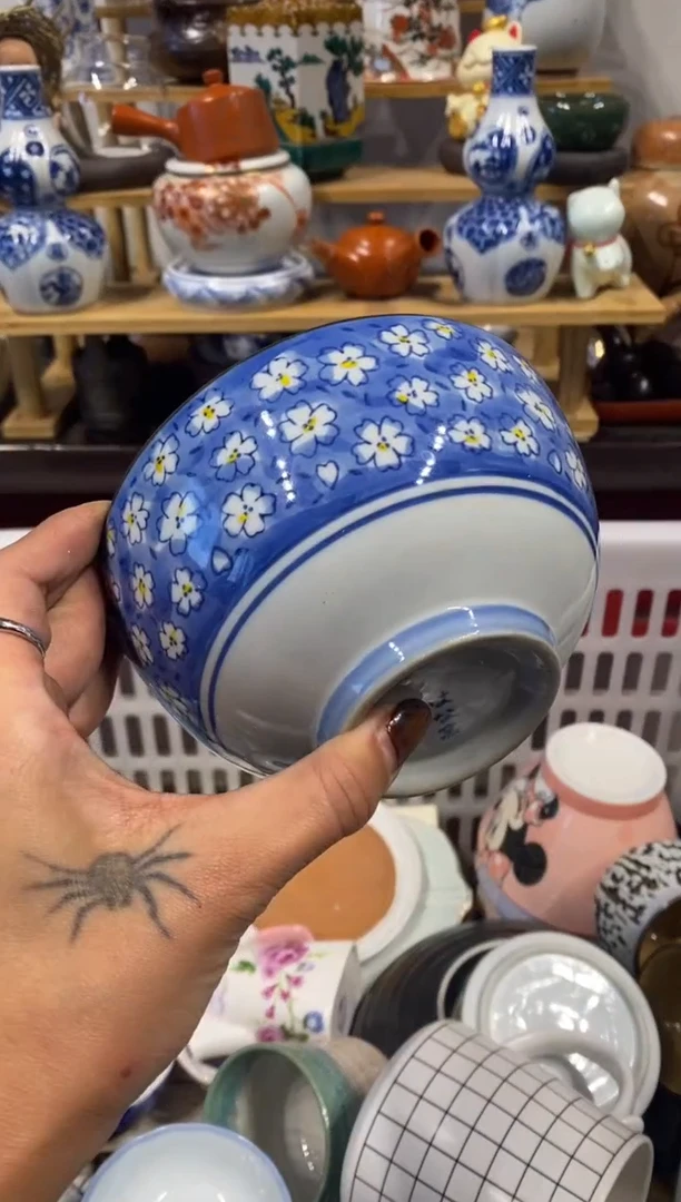 念*中古回流  谨慎参拍