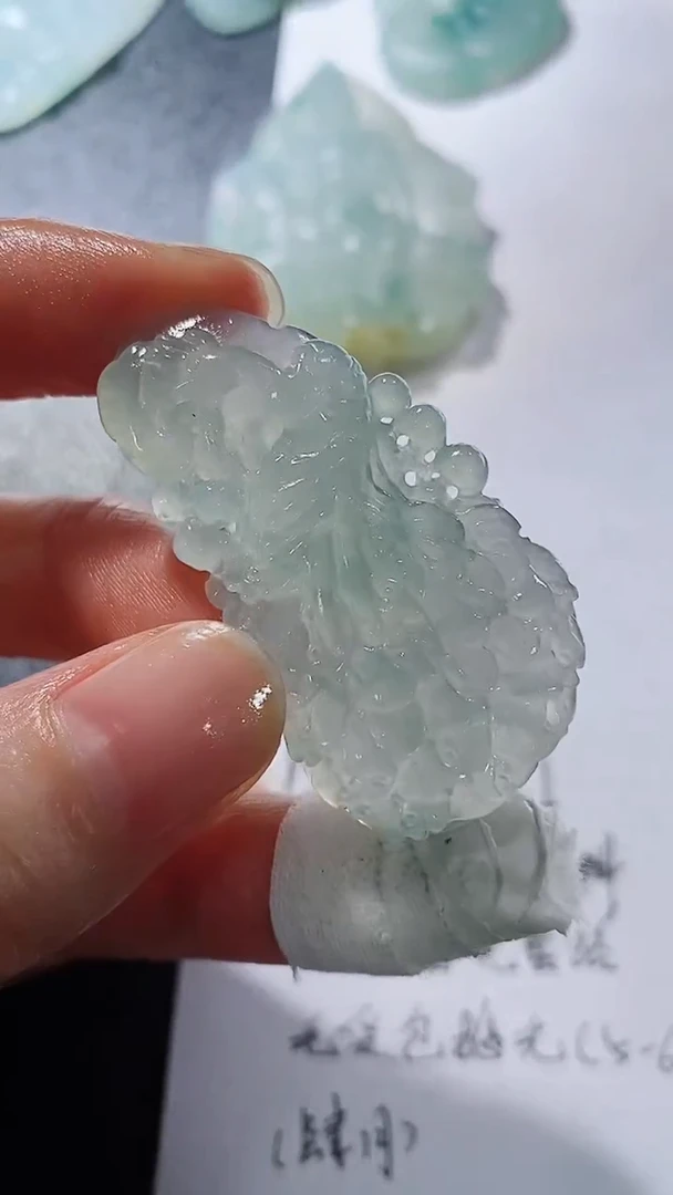 未镶嵌定制翡翠231231581231