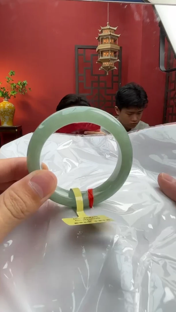 未镶嵌手镯翡翠翡翠手镯1