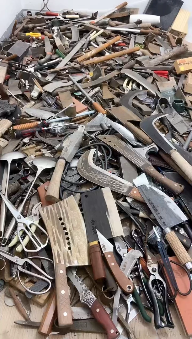 左**李五金园艺农具厨具工具闪购