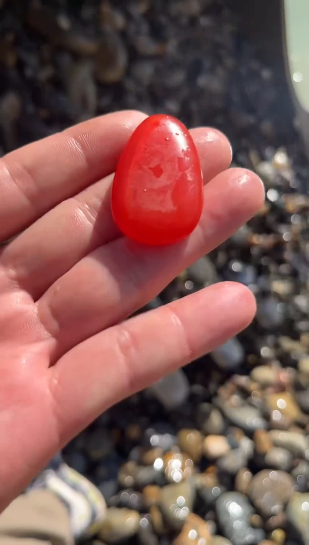 未镶嵌软玉挂件38