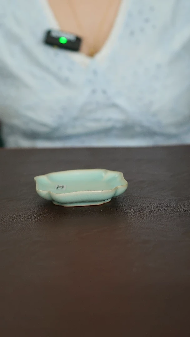 其他原矿汝宋汝瓷337微瑕