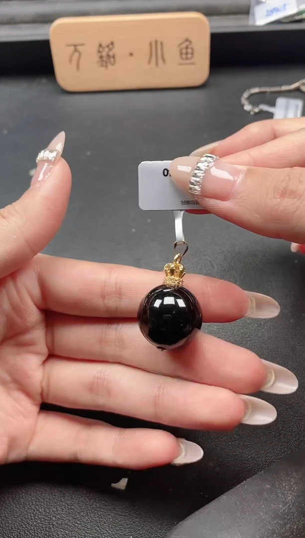 未镶嵌戒指翡翠185151