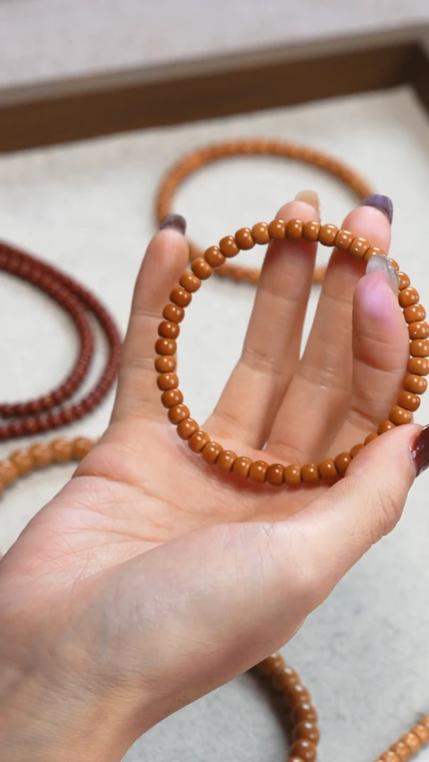 手串/手链核桃@@单圈B5.8