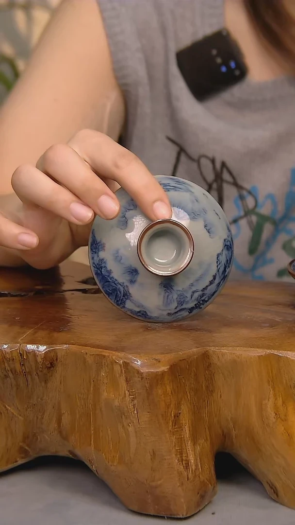 陶瓷家用茶具系列