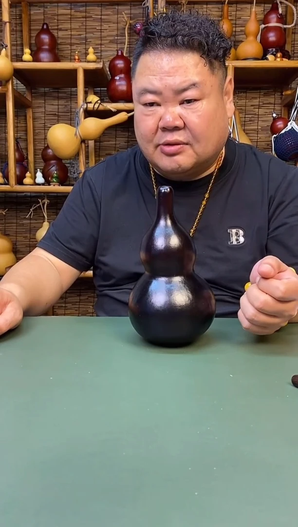 葫芦626大漆酒葫芦详询客服