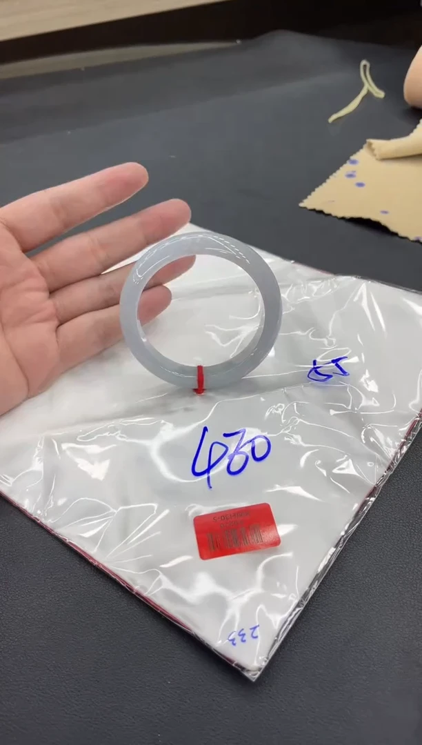 未镶嵌手镯翡翠翡翠手镯