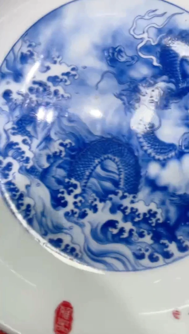 【闪购商品】景德镇陶瓷福利价